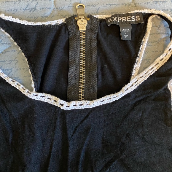 Express tank - Picture 2 of 2